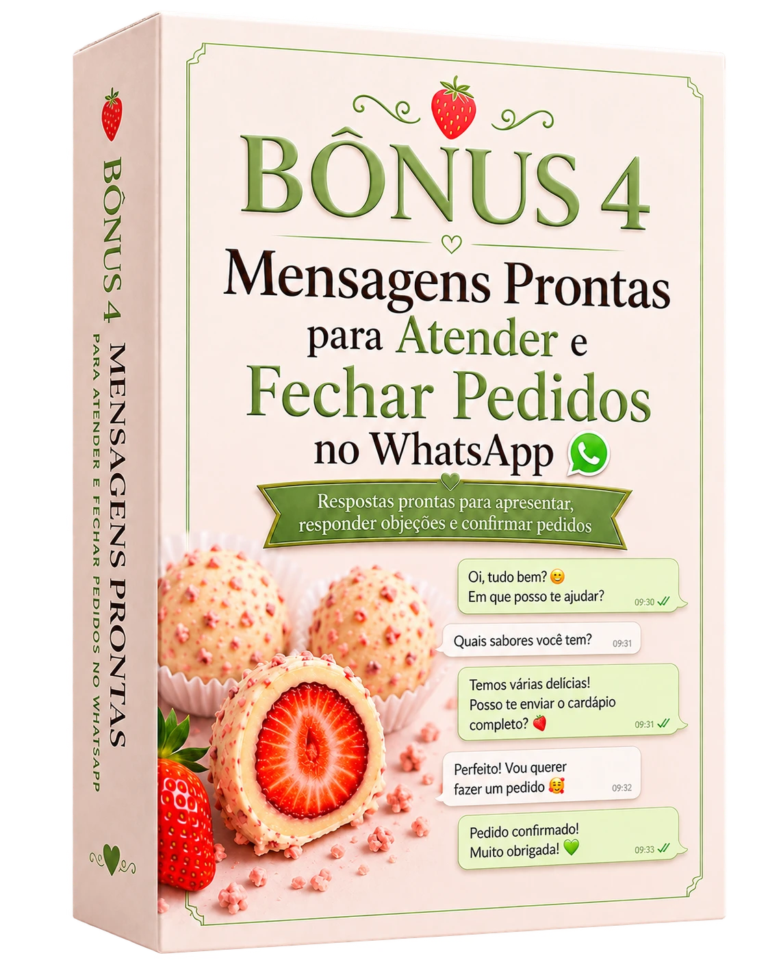 Bônus 4